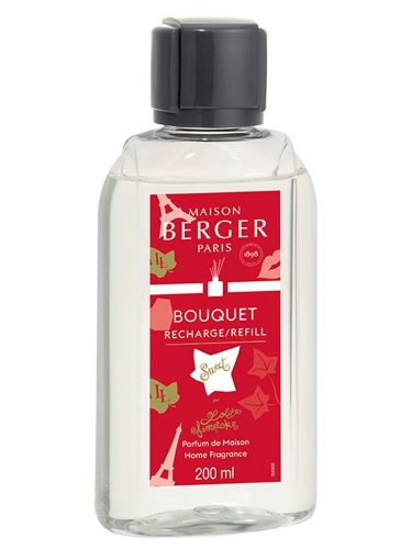 Maison Berger, MAISON BERGER Duftbouquet Lolita Lempicka Sweet Nachfüllpackung (200ml)