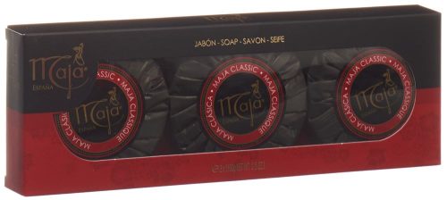 Maja, Maja Savon 3er Box (100g)