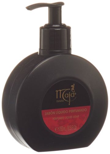 Maja, MAJA Savon Liquid (250ml)
