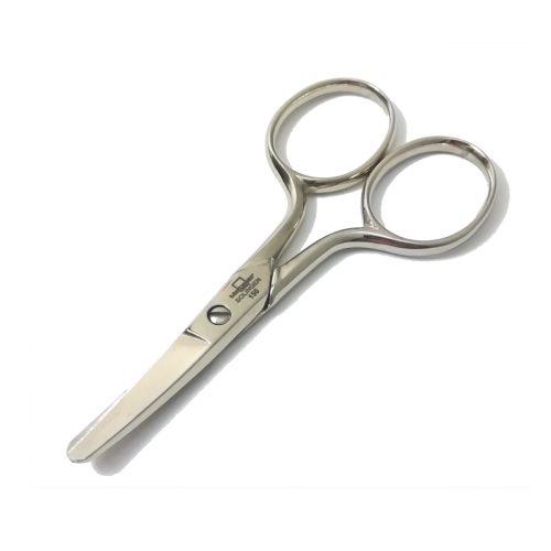 Malteser, Malteser Baby-Nagelschere schräg, 7.5cm, No.12 (1 Stk)