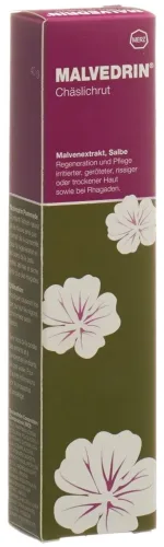 Malvedrin, MALVEDRIN Salbe Tb 40 g