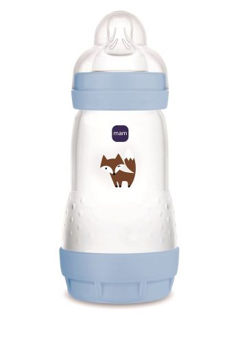 Mam, MAM Easy Start Anti-Colic 260ml, blau, 2+ Monate (1 Stk)