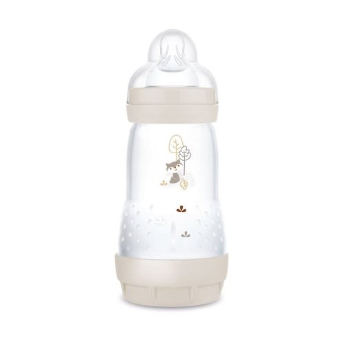 undefined, MAM Easy Start Anti-Colic 260ml, beige, 2+ Monate (1 Stk)