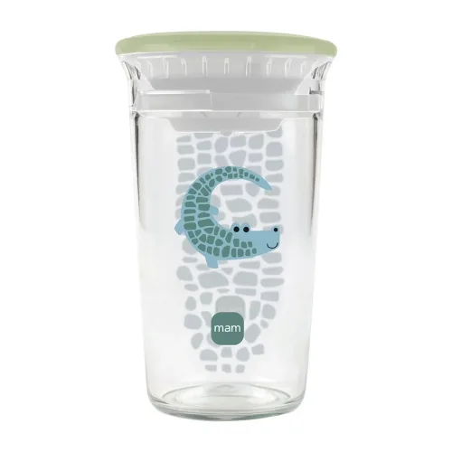 Mam, MAM Easy to drink Trinklernbecher, 290ml (1 Stk)