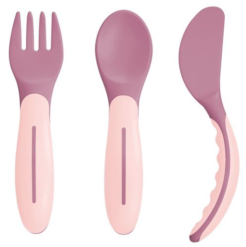 Mam, MAM Esslernbesteck (3-teilig)