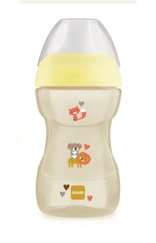 Mam, MAM Fun to Drink Cup (270ml)