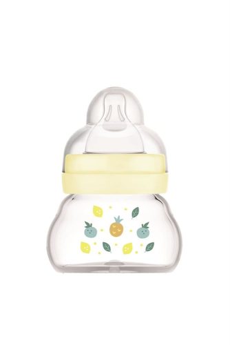 MAM, MAM Feel Good Glasflasche 90ml 0+m (1 Stk)