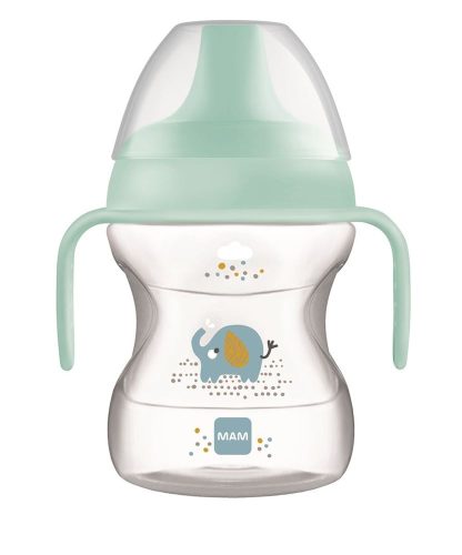 MAM, MAM Learn to Drink Cup 190ml (1 Stück)