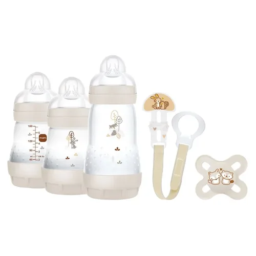 Mam, MAM Welcome to the World Geschenkset (5-teilig)