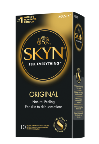 SKYN, Skyn Original Latexfreie Kondome