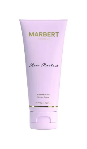MARBERT, Marbert Miss Marbert Duschcreme 200 ml