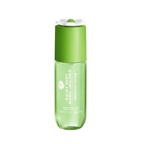 Marc Jacobs, Marc Jacobs Daisy Tropical Glow Bodyspray 150 ml Damen