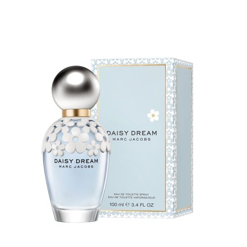 Marc Jacobs, Daisy Dream by Marc Jacobs Eau de Toilette Spray 100 ml