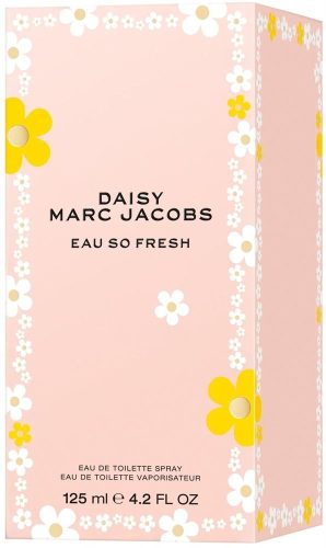 Marc Jacobs, Daisy Eau So Fresh by Marc Jacobs Eau de Toilette Spray 125 ml