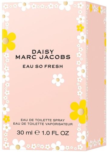 Marc Jacobs, Marc Jacobs Daisy Eau so Fresh Marc Jacobs Daisy Eau so Fresh  30.0 ml