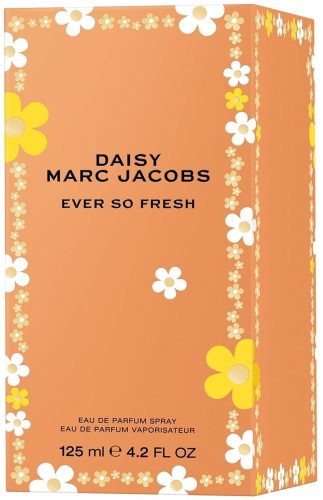 Marc Jacobs, Marc Jacobs Daisy Ever So Fresh Marc Jacobs Daisy Ever So Fresh eau_de_parfum 125.0 ml