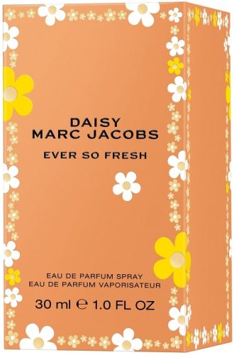 Marc Jacobs, Marc Jacobs Daisy Ever So Fresh Damenparfum 30 ml Damen