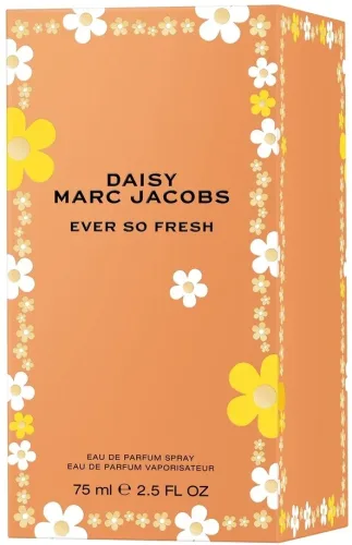 Marc Jacobs, Marc Jacobs Daisy Ever So Fresh Damenparfum 75 ml Damen