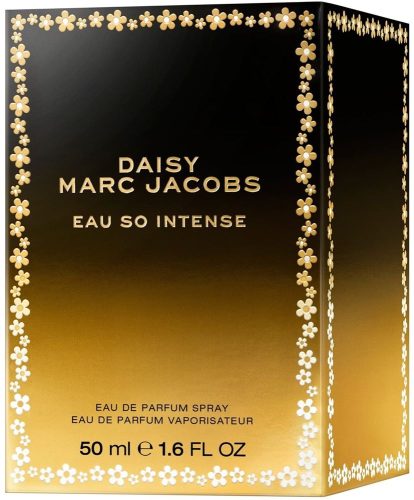 Marc Jacobs, Marc Jacobs Daisy Eau So Intense Marc Jacobs Daisy Eau So Intense Daisy Eau So Intense  50.0 ml