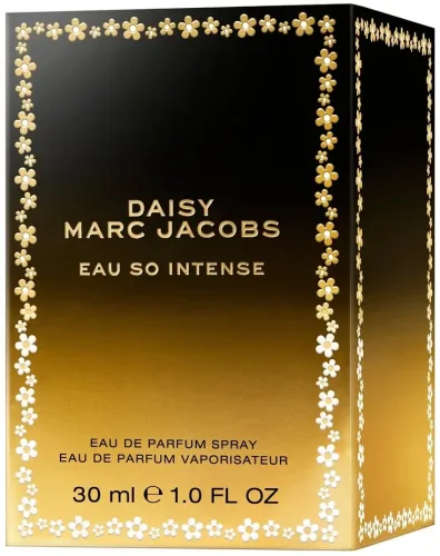 Marc Jacobs, Marc Jacobs Daisy Eau So Intense Damenparfum 30 ml Damen