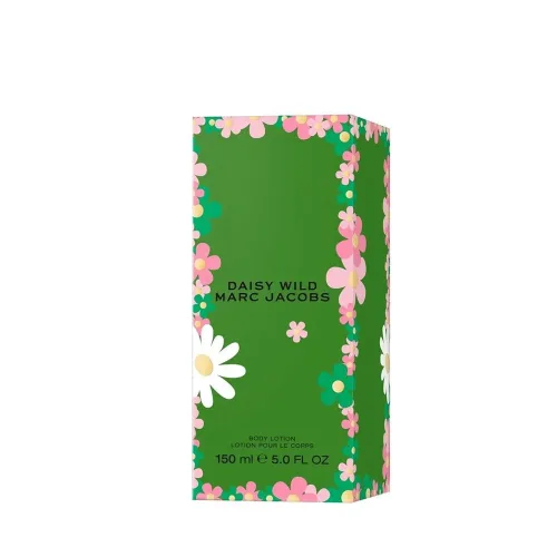 Marc Jacobs, Marc Jacobs Daisy Wild Bodylotion 150 ml Damen