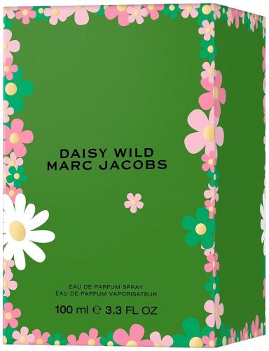 Marc Jacobs, Marc Jacobs Daisy Wild Eau De Parfum Spray 98 ml