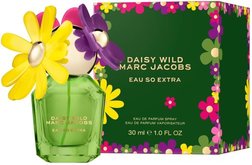 Marc Jacobs, Marc Jacobs Daisy Wild Eau So Extra Damenparfum 30 ml Damen