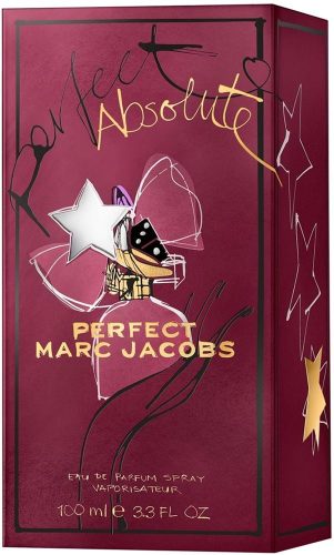 Marc Jacobs, Marc Jacobs Perfect Absolute Damenparfum 100 ml Damen