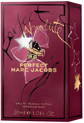 Marc Jacobs, Marc Jacobs Perfect Absolute Damenparfum 30 ml Damen