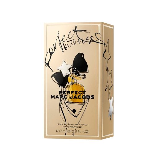 Marc Jacobs, Marc Jacobs Perfect Eau de Parfum