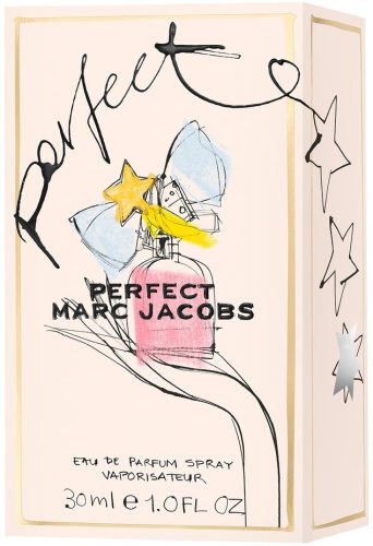 Marc Jacobs, Marc Jacobs Perfect Damenparfum 30 ml Damen
