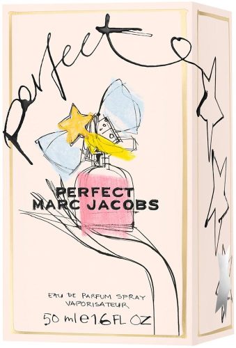 Marc Jacobs, Marc Jacobs - Perfect Eau de Parfum