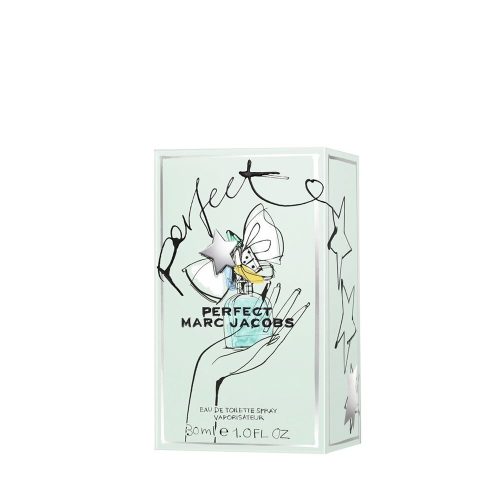 Marc Jacobs, Marc Jacobs Perfect Damenparfum 30 ml Damen