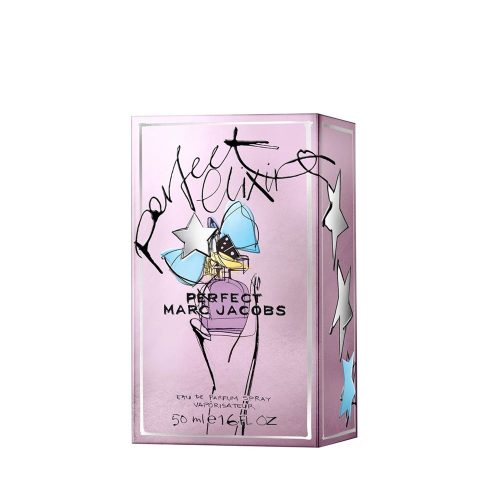 Marc Jacobs, Marc Jacobs Perfect Elixir 50ml Damen