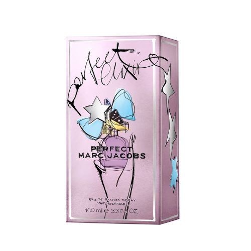 Marc Jacobs, Marc Jacobs Perfect Elixir 100ml Damen
