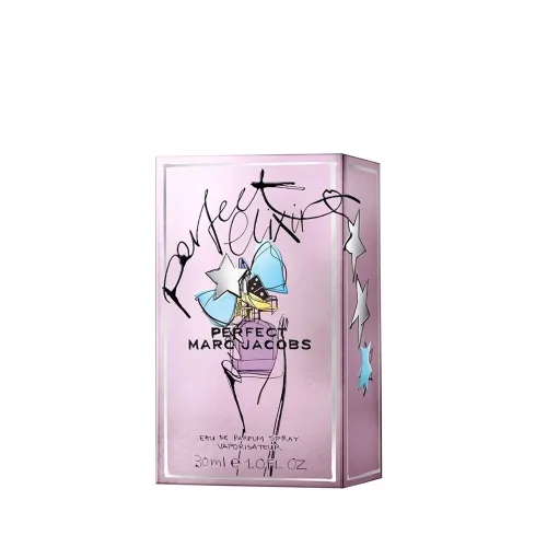 Marc Jacobs, Marc Jacobs Perfect Elixir Damenparfum 30 ml