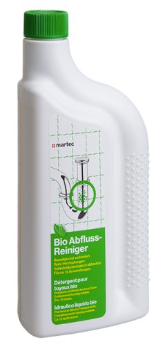 martec, MARTEC Bio Abfluss-Reiniger 1lt 33110