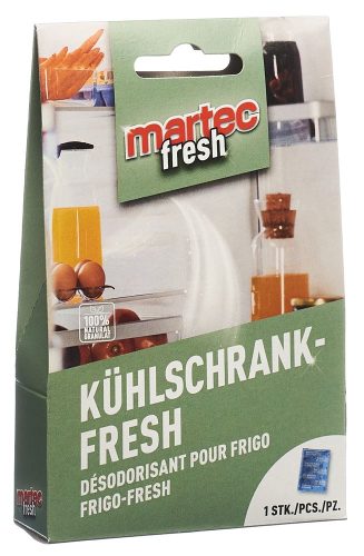Martec, Martec Household Kühlschrank-Fresh (1 Stk)