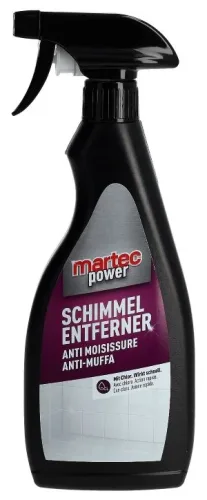 martec, MARTEC Schimmel-Entferner 500ml 33062