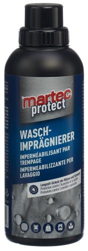 martec, Martec Wasch-Imprägnierer (500ml)