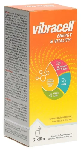 Martera, Martera Vibracell Liquid (300ml)