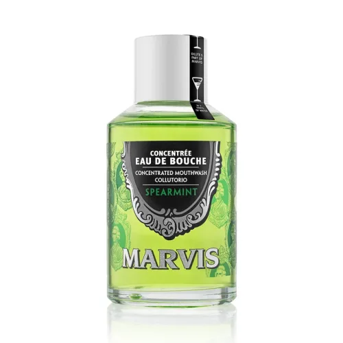 undefined, Marvis Spearmint 120 ml
