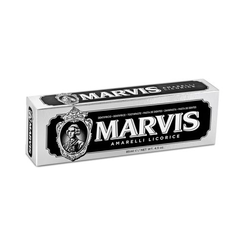 undefined, Marvis Amarelli Licorice 85 ml