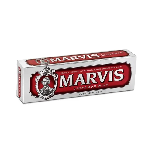 undefined, Marvis Cinnamon Mint 85 ml