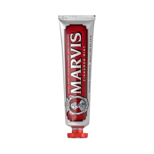 undefined, Marvis Cinnamon Mint 85 ml