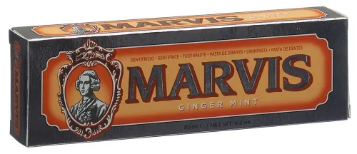 undefined, Marvis Ginger Mint 85 ml