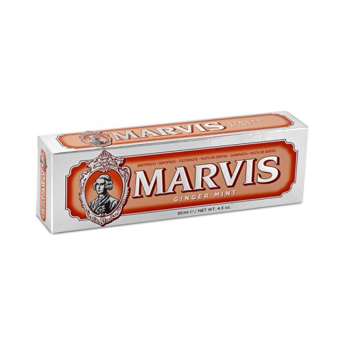 undefined, Marvis Ginger Mint 85 ml