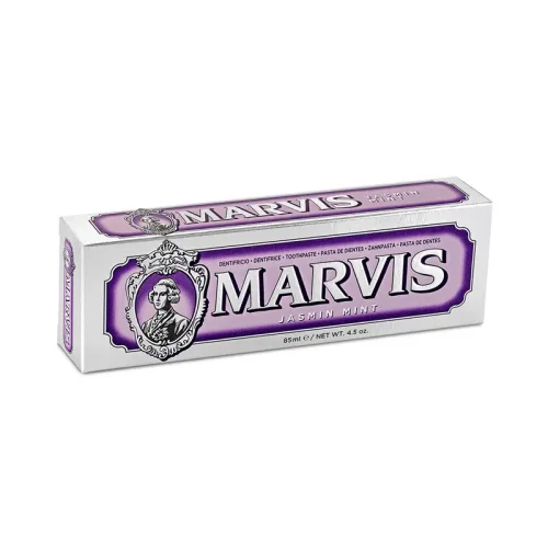 Marvis, Marvis - Jasmin Mint Zahnpasta, 85 ml