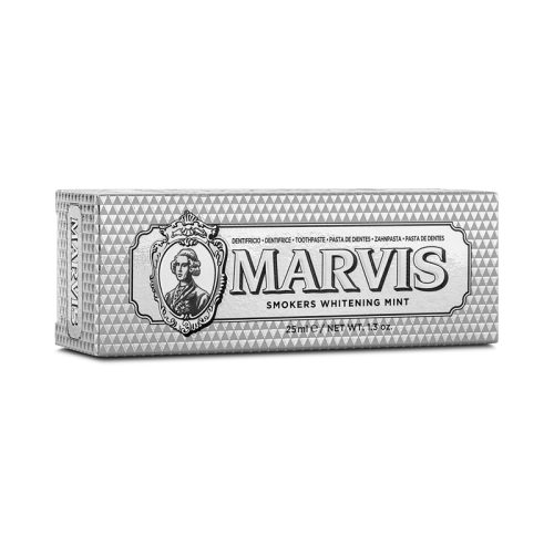undefined, Marvis Smokers Whitening Mint 25 ml