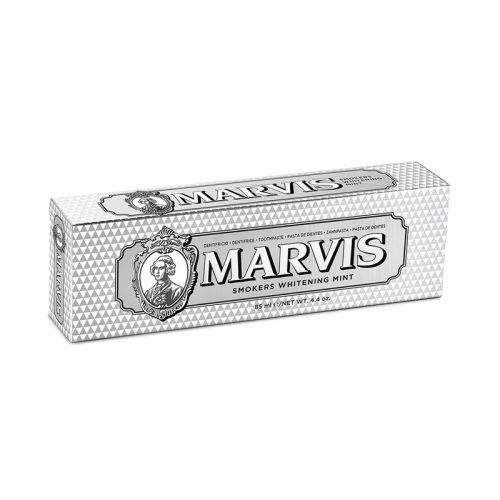 undefined, Marvis Smokers Whitening Mint 85 ml